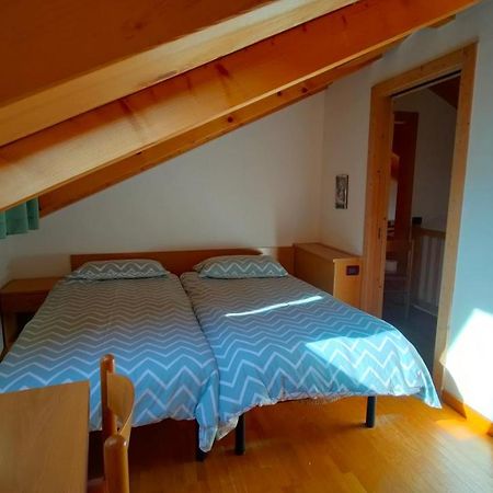 Willa Casa Emma Mezzana  Zewnętrze zdjęcie