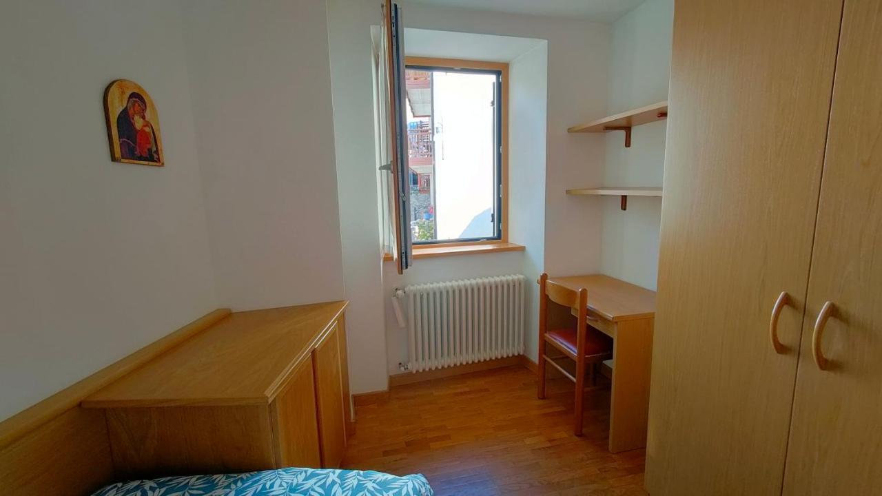 Willa Casa Emma Mezzana  Zewnętrze zdjęcie