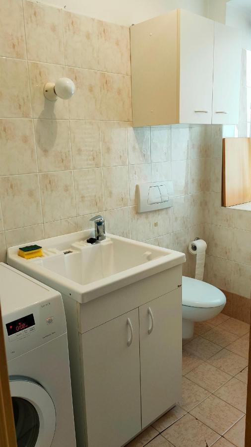 Willa Casa Emma Mezzana  Zewnętrze zdjęcie