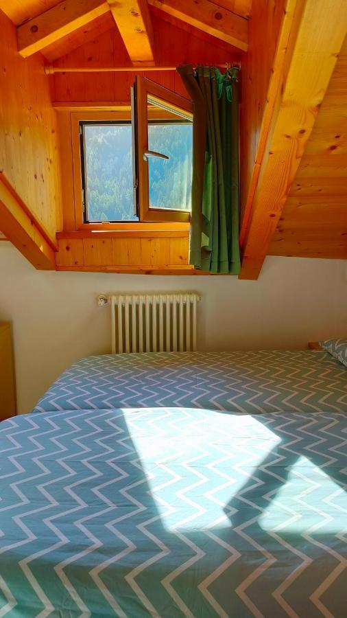 Willa Casa Emma Mezzana  Zewnętrze zdjęcie