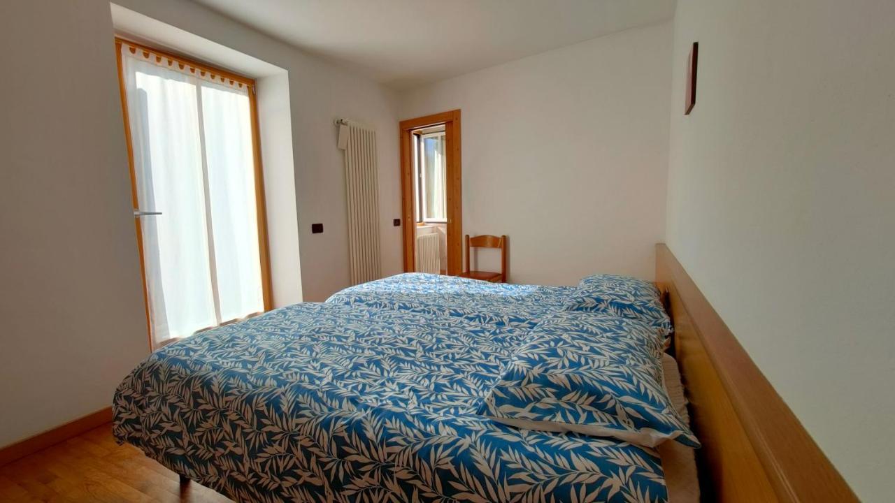 Willa Casa Emma Mezzana  Zewnętrze zdjęcie